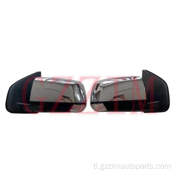 D-Max 2016+ Rear View Mirror Side Mirror